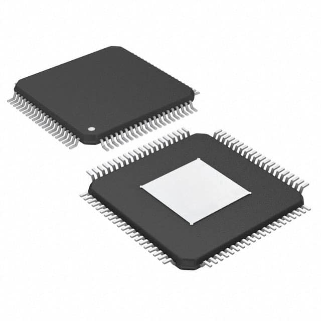 MAX19005CCS+ Analog Devices Inc./Maxim Integrated electronic component image